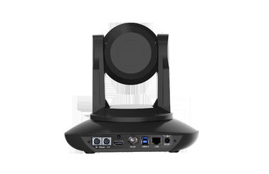 60° FOV 3840X2160 HD PTZ Video Conference Camera 4K UHV 35X Optical Zoom POE Optional