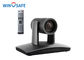 Remote Controller Wide Angle Web Camera Conference Room High Resolution