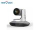 20X 1080P IP NDI PTZ Video Conference Camera IE Chrome Safari Supported For Live Stream