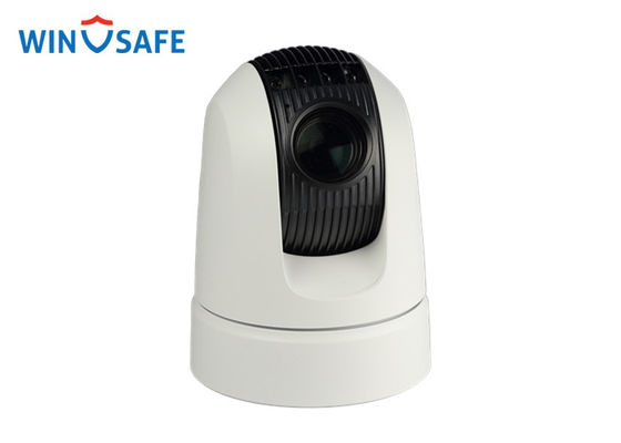 Водоустойчивое дистанционное управление камеры видеоконференции IP66 30X PTZ
