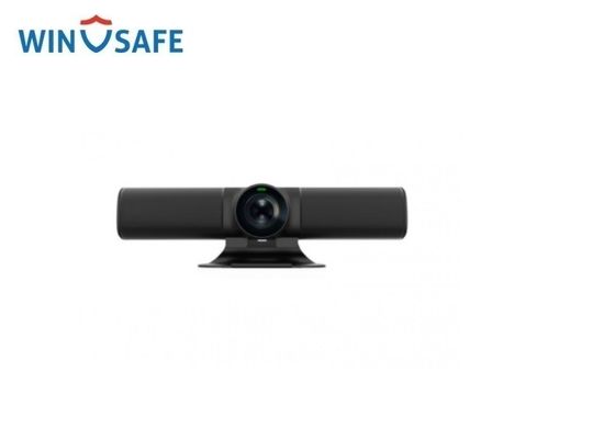 камера все видеоконференции USB 4K в одной веб-камере видео- Soundbar