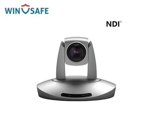 Камера видеоконференции камеры RS232 NDI 1080P UHD 30X NDI PTZ